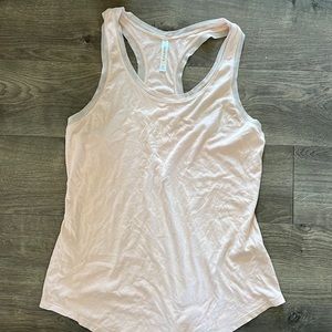 Fabletics tank